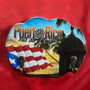 Meet your Posher, Boricua